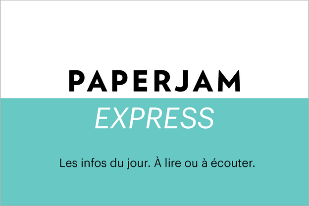 Paperjam Express, c’est une sélection des informations à absolument retenir de cette journée. (Photo: Maison Moderne)