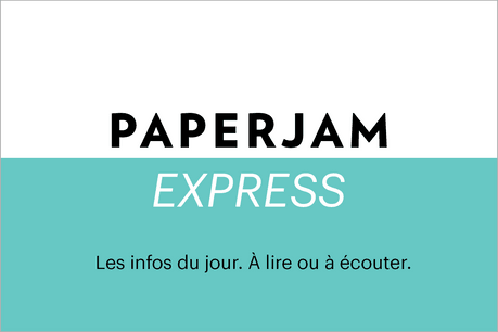 Paperjam Express, c’est une sélection des informations à absolument retenir de cette journée. (Photo: Maison Moderne)
