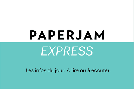 Paperjam Express, c’est une sélection des informations à absolument retenir de cette journée.  (Photo: Maison Moderne)