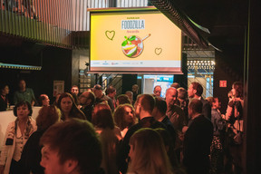 Paperjam Foodzilla Awards - 30.05.2022 (Photos: Eva Krins et Marie Russillo/Maison Moderne)