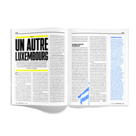 Un autre Luxembourg ((Photo: Maison Moderne))