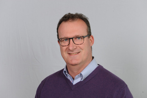 François Dolisy: «Nous sommes actifs dans l’IT dans des environnements industriels parfois très rudes. Nos agendas sont bien remplis, et permettre à mon équipe de s’évader de temps en temps me paraît essentiel également.» (Photo: DR)