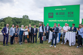 Paperjam Open - 11.07.2019 (Photo: Patricia Pitsch/Maison Moderne)