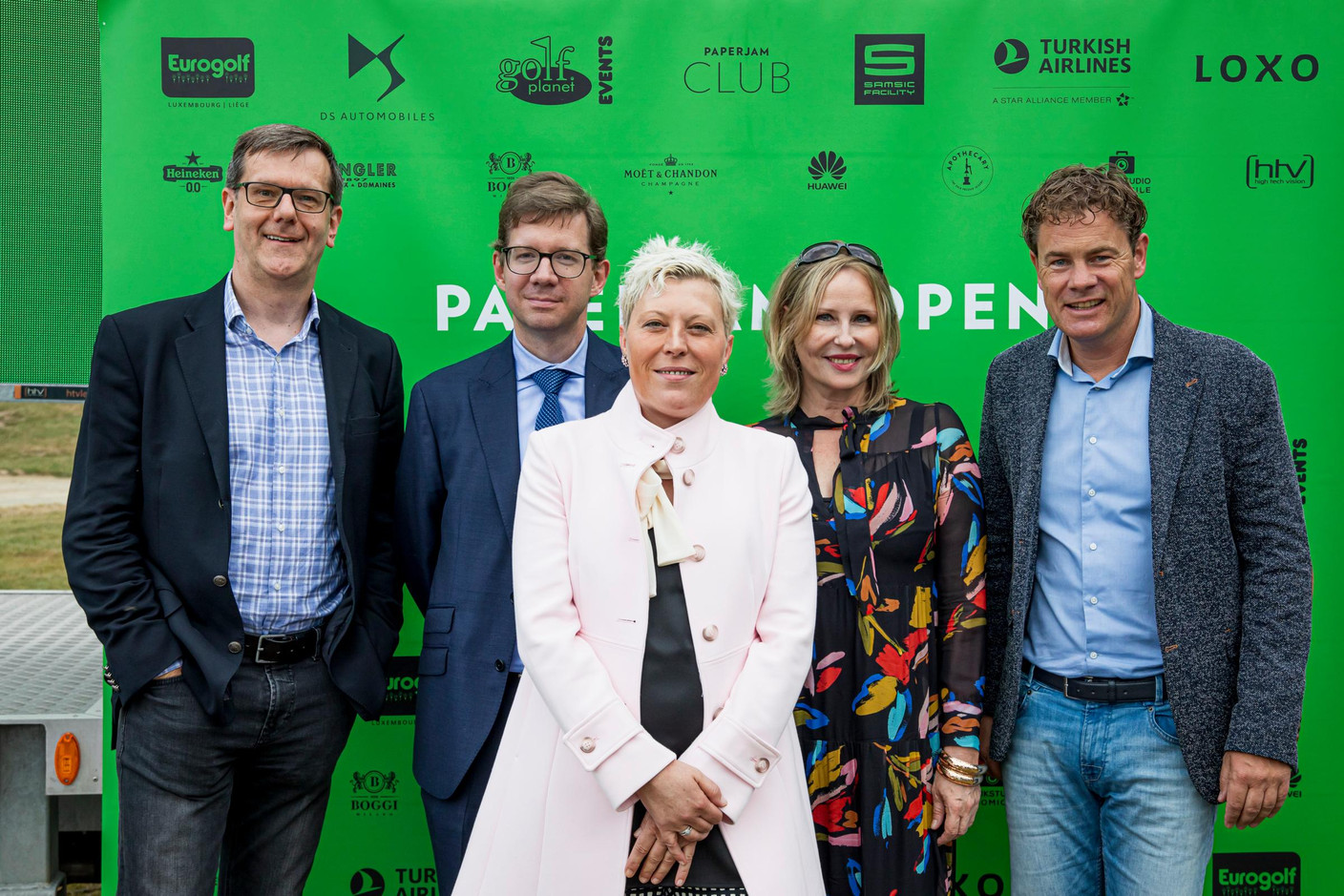 Paperjam Open - 11.07.2019 (Photo: Patricia Pitsch/Maison Moderne)