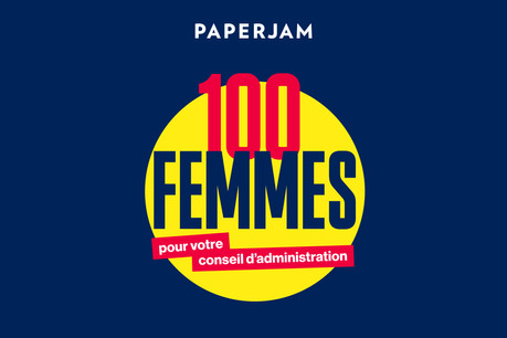 La liste sera dévoilée le 27 février prochain dans le cadre d’une soirée 10×6 Women on Board, organisée à l’Athénée. (Illustration: Maison Moderne)