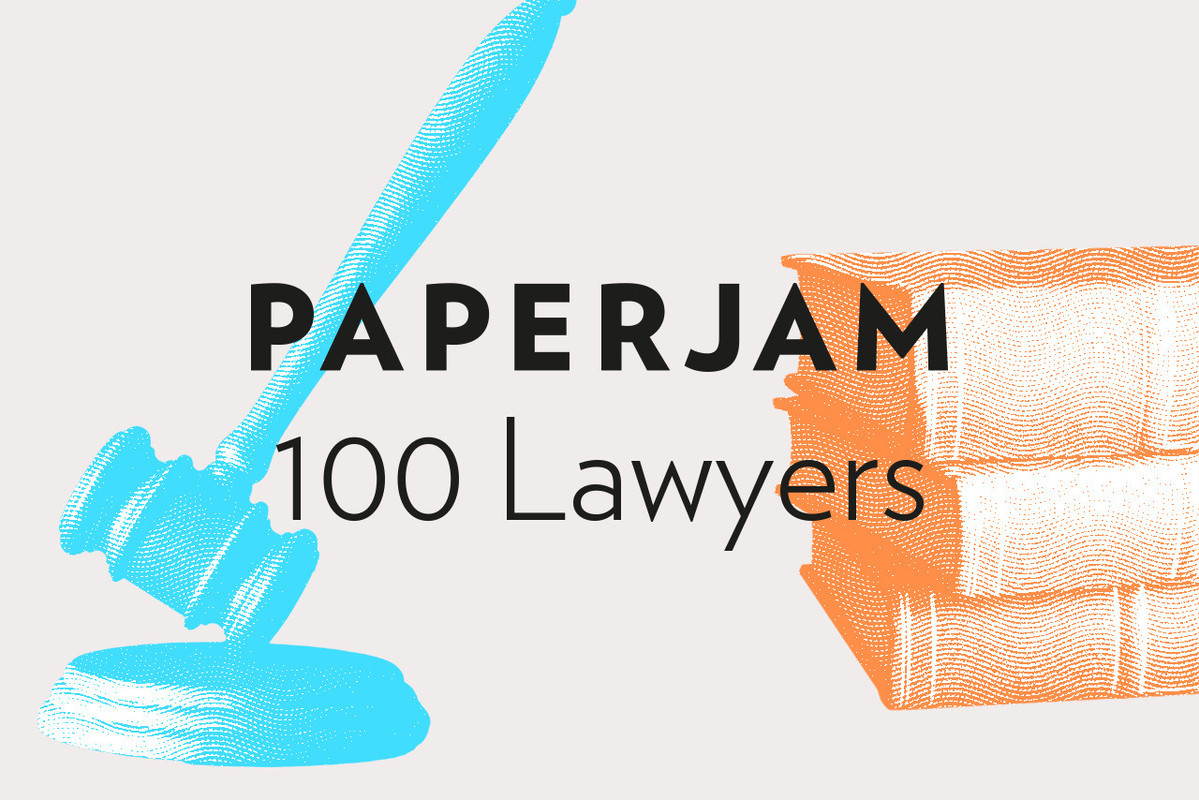 Paperjam's looking for the top 100 lawyers in Luxembourg - Vimarsana News
