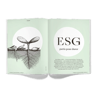 Les critères ESG à l’honneur. ((Photo: Maison Moderne))