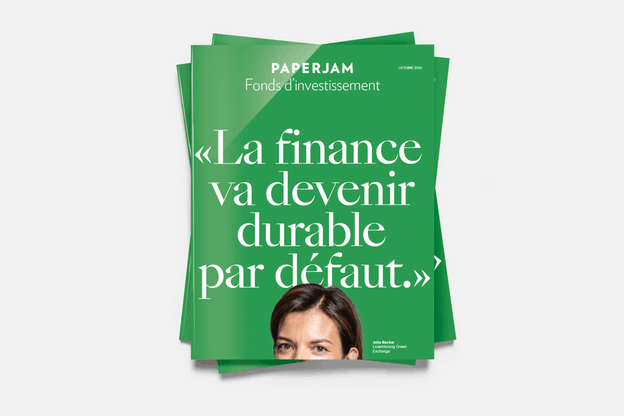 Outils complémentaires pour évaluer les fonds, les critères ESG sont en passe de devenir des standards incontournables pour une place financière comme le Luxembourg. (Photo: Maison Moderne)