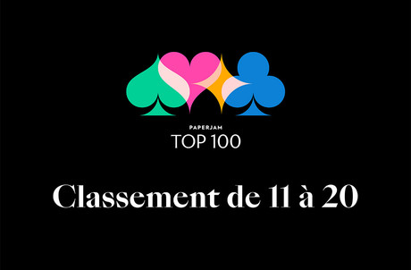 Le classement de 11 à 20. (Illustrations: Maison Moderne)