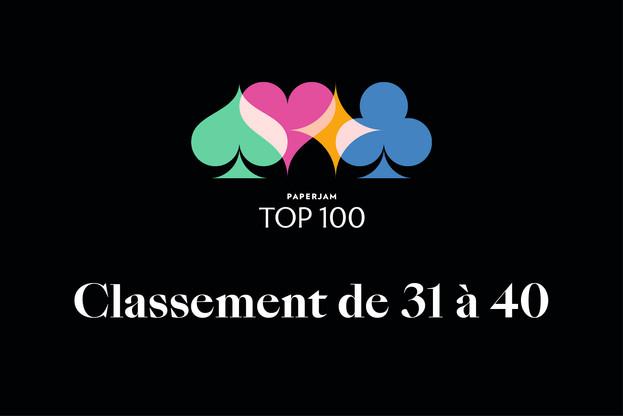 Classement à 31 à 40. (Illustration: Maison Moderne)