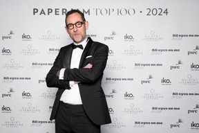 Jacques Margue (Schroeder & Associés). (Photo: Pancakes/Studion Photography)