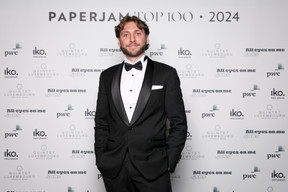 Guillaume Pâquet (Ecom Lux). (Photo: Pancakes/Studion Photography)