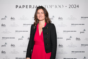 Alexandra Dourassoff (IMC Agency). (Photo: Pancakes/Studion Photography)