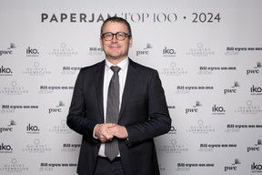 Thierry Lonziano (Car Avenue). (Photo: Pancakes/Studion Photography)