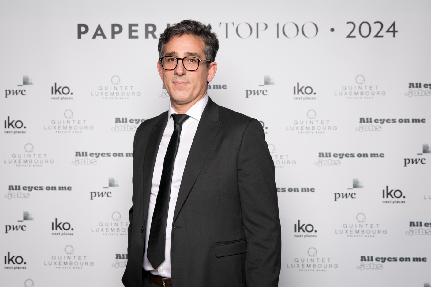 Alex Bonal (Soludec). (Photo: Pancakes/Studion Photography)