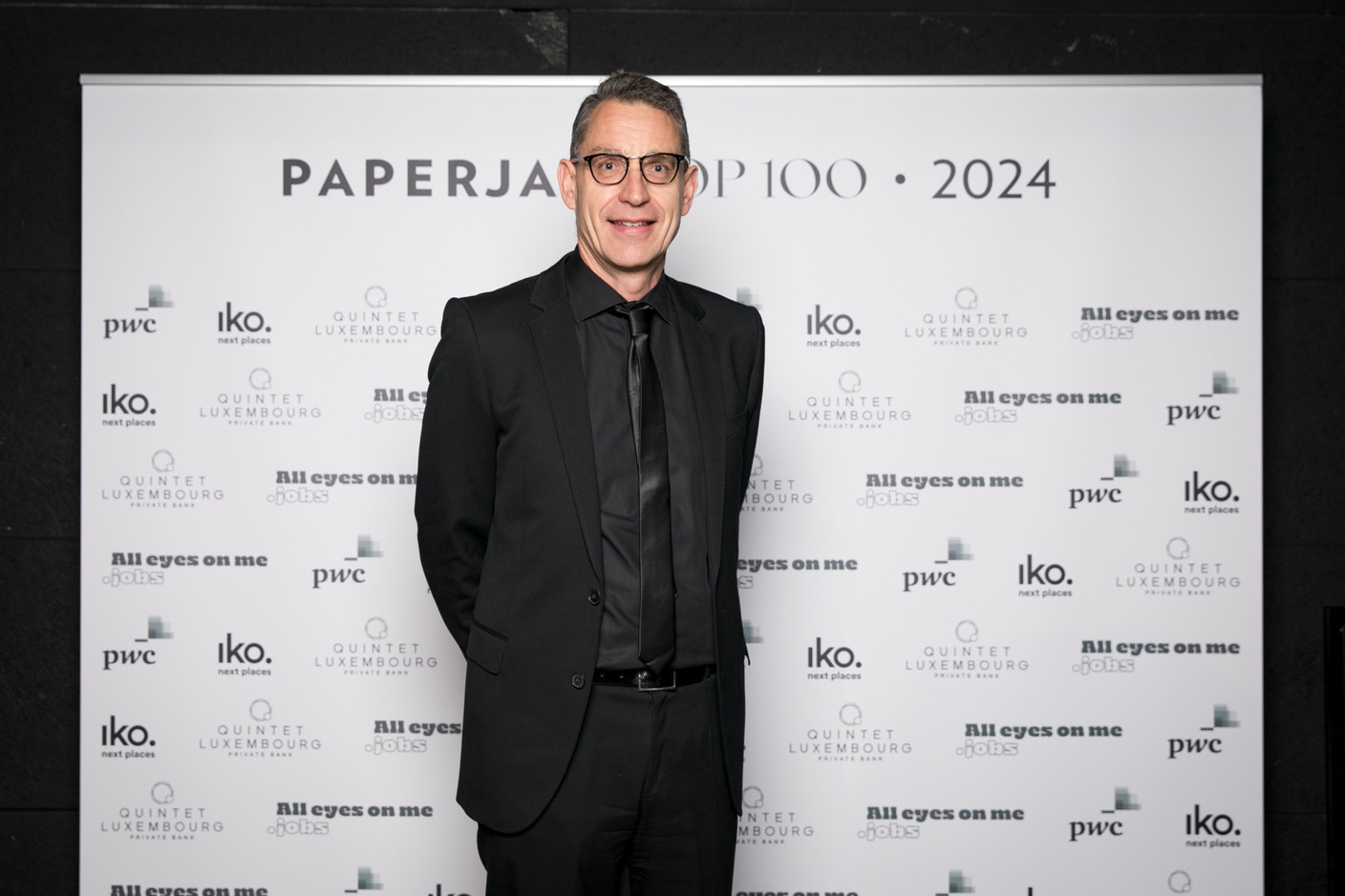 Alain Meyer (SBT Residential Luxembourg). (Photo: Pancakes/Studion Photography)