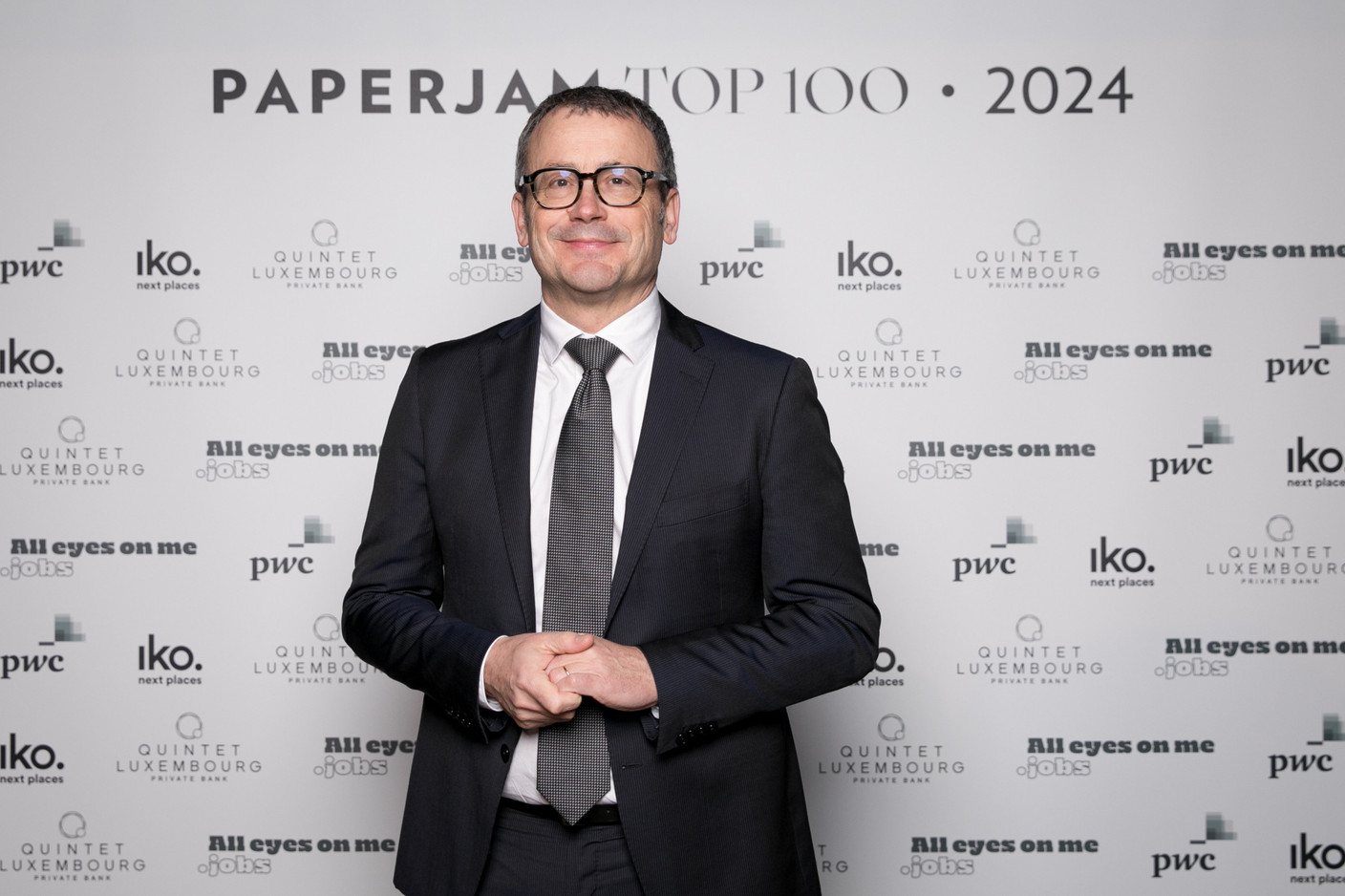 Thierry Lonziano (Car Avenue). (Photo: Pancakes/Studion Photography)
