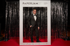 Brian Bovi (Vingineers). (Photo: Eric Devillet/Maison Moderne)