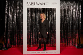 Anne Oberle-Drapie (ULCC). (Photo: Eric Devillet/Maison Moderne)