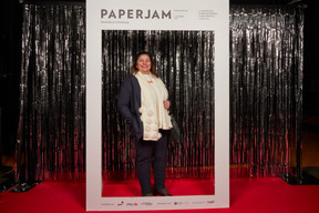 Marie-Thérèse Prosperi (AA + Immo). (Photo: Eric Devillet/Maison Moderne)