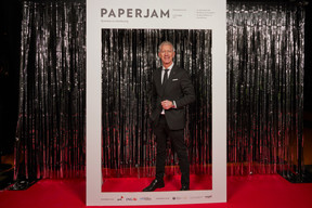 Jean-Charles Manigart (F24 Luxembourg). (Photo: Eric Devillet/Maison Moderne)