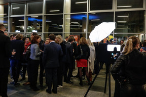 Paperjam+Delano 2024 Luxembourg Trend Makers - 12.12.2023. (Photo: Eva Krins et Marie Russillo/MaisonModerne)