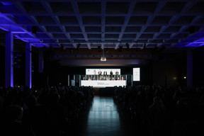 Paperjam+Delano 2024 Luxembourg Trend Makers - 12.12.2023. (Photo: Eva Krins et Marie Russillo/Maison Moderne)