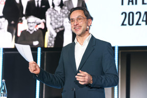 Pierre-Yves Lanneau Saint Léger (Paperjam+Delano Business Club). (Photo: Eva Krins et Marie Russillo/Maison Moderne)