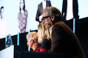 Mike Koedinger (Maison Moderne). (Photo: Eva Krins et Marie Russillo/Maison Moderne)