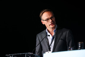 Daniel Einhäuser (Landewyck Tobacco). (Photo: Eva Krins et Marie Russillo/Maison Moderne)
