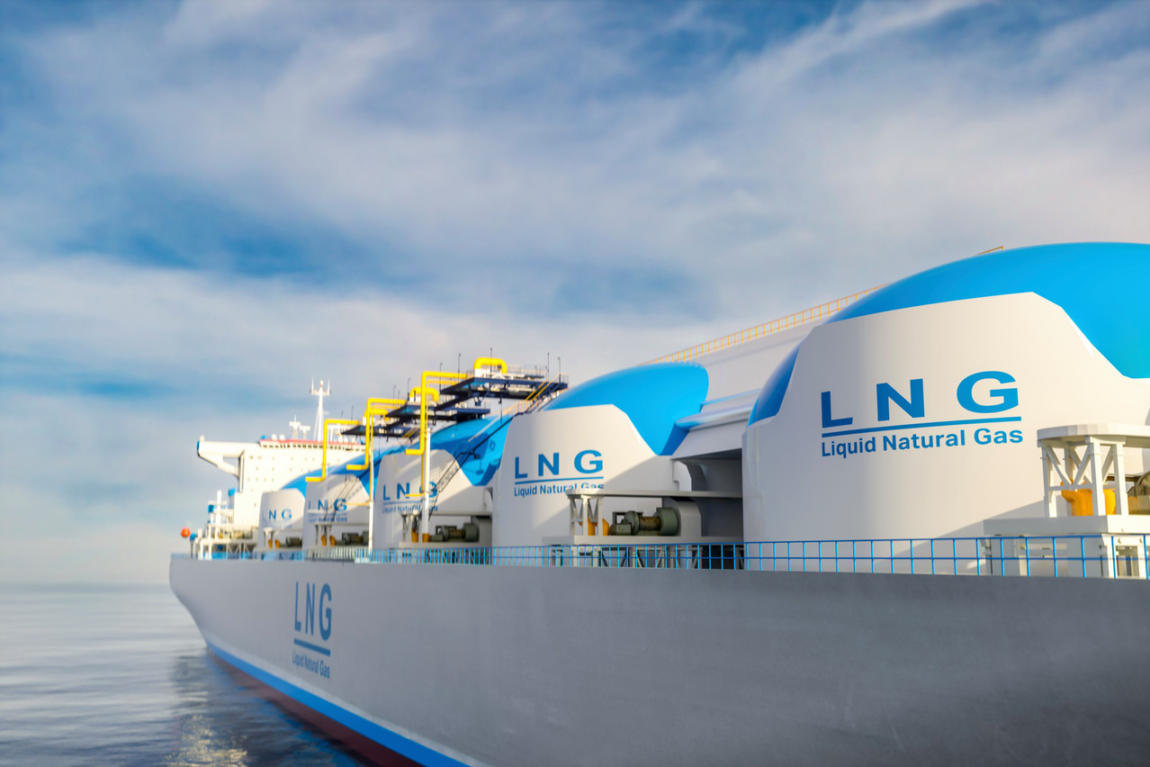 The EU experienced significant shifts in import volumes and value of energy-related products in Q1 2023, consequently affecting the market share of exporting countries. Photo: Shutterstock