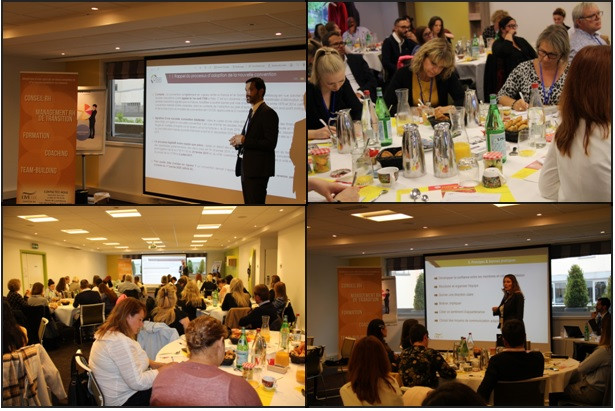 Avec EiviLux, posez un nouveau regard sur les Ressources Humaines. (Credit: EiviLux)