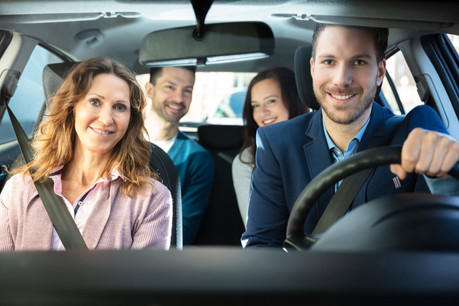 De nouveaux parkings de covoiturage devraient voir le jour à Arlon, mais pas avant 2020. (Photo: Shutterstock)