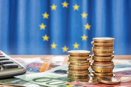 Le budget européen fait la part belle à la jeunesse et au climat. (Photo: Shutterstock)