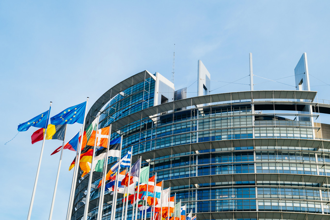 Les membres du Parlement européen ont exprimé mercredi 15 janvier 2020 leur position quant au Green Deal, en précisant qu’ils réclameront «des objectifs nationaux pour chaque État membre dans le cas de l’efficacité énergétique». (Photo: Shutterstock)