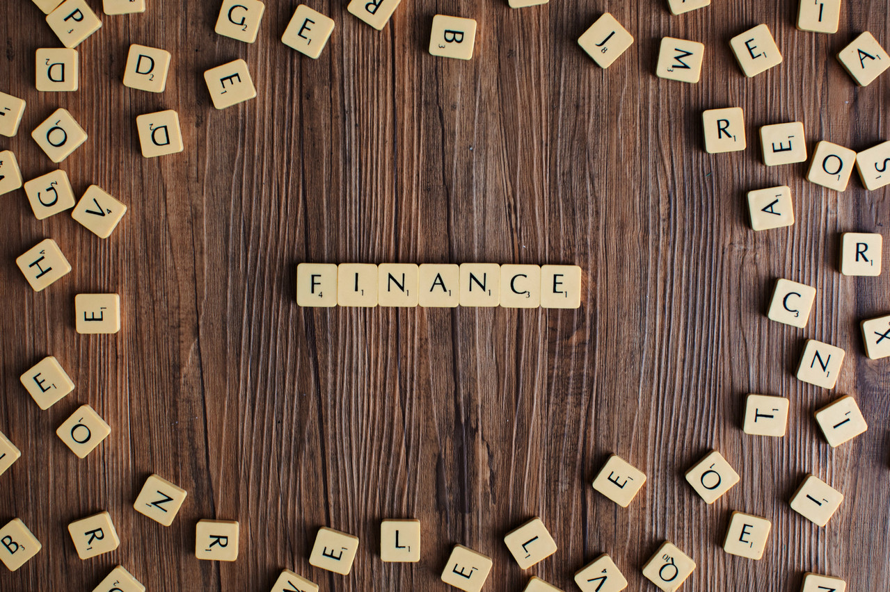 Quelques explications du jargon financier.  (Photo: Shutterstock)