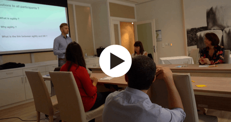 Video experts Maison Moderne