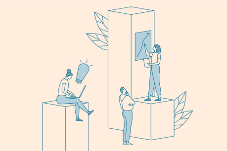 Le groupe Crédit Agricole donne la parole à des collaborateurs milléniaux qui partagent avec nous leur vision sur l’entreprise du futur. Maison Moderne
