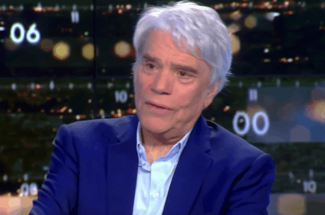 À 76 ans, Bernard Tapie devra retourner au combat devant les tribunaux parisiens. (Photo: capture d’écran Youtube/CNews)