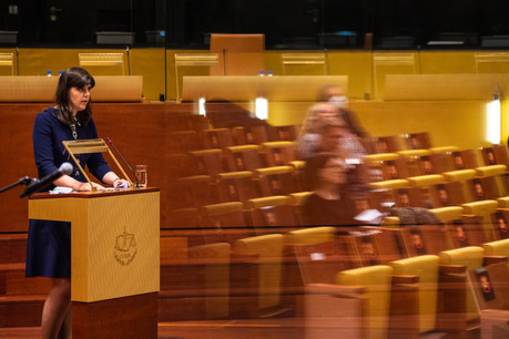Le Parquet européen commencera ses activités le 1er juin sous la direction de Laura Codruța Kövesi, première procureure générale. (Photo: CJUE)