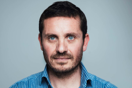 Jean-Philippe Brechon: «Le networking fait partie intégrante de notre modèle économique, car les recommandations sont un apport substantiel de nouveaux clients à l’agence.» (Photo: Chessmaster)