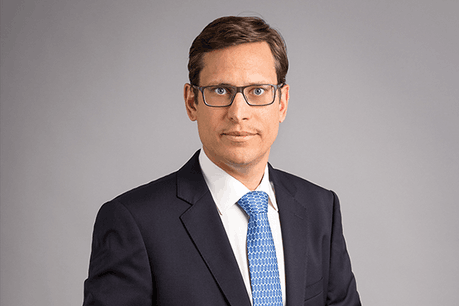 Thierry Flies: «Schroeder & Associés renouvelle son adhésion, car nous avons eu une bonne expérience avec le Paperjam Club: visibilité, communication à grande échelle, workshops, rencontres professionnelles…» (Photo: Schroeder & Associés)