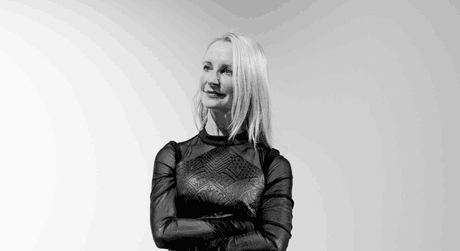Claire-Lise Backes: «Le mot-clé: communication. La bonne communication, la communication bienveillante est essentielle dans les entreprises, dans les boutiques, dans le milieu familial, dans les interactions avec les autres.» (Photo: SaKaNaNa)