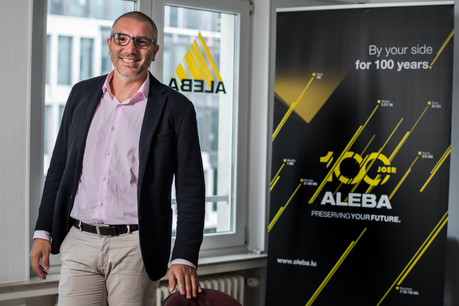 L’Aleba veut faciliter les demandes de prestations sociales pour ses affiliés frontaliers belges. (Photo: Nader Ghavami / Maison Moderne)