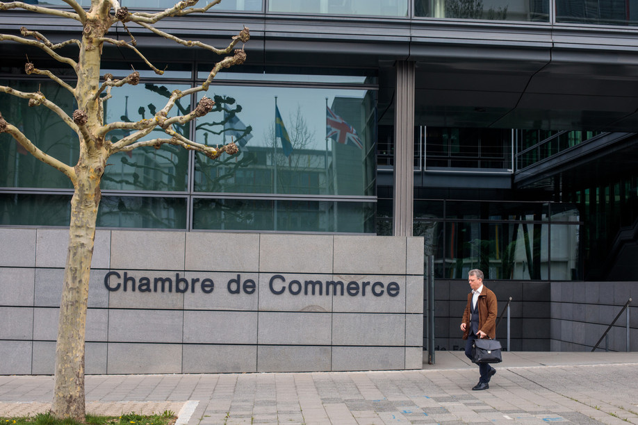 The Chamber of Commerce welcomes the digitalisation of several procedures in the draft law regarding access to certain craft professions, but believes that some are still too timid. (Photo: Matic Zorman/Maison Moderne/Archives)