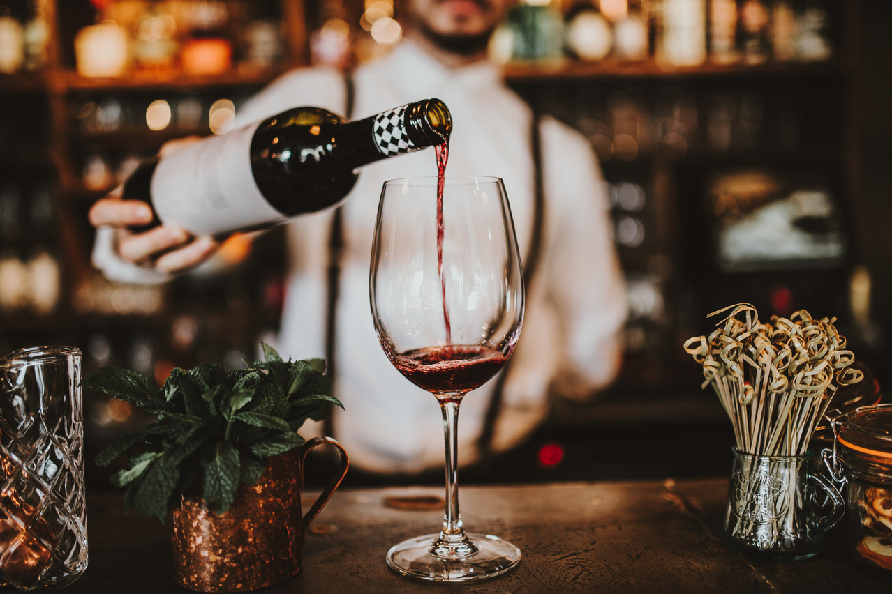 The hospitality curfew has left many business owners frustrated as they struggle to make a living.  Copyright (c) 2018 olgakimphoto/Shutterstock.  No use without permission.