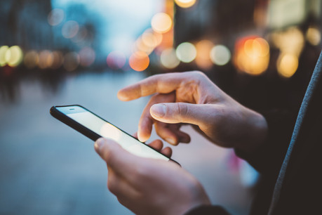 Les fréquences 5G ne seront pas attribuées avant 2020. (Photo: Shutterstock)