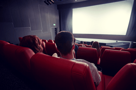 Les cinémas luxembourgeois reprendront les projections le 17 juin. (Photo: Shutterstock)