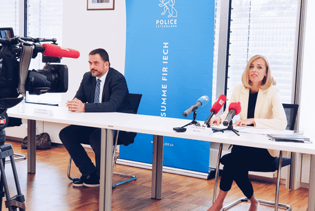En 2019, 849 interventions ont été enregistrées pour violence domestique au Luxembourg. (Photo: Gouvernement luxembourgeois)