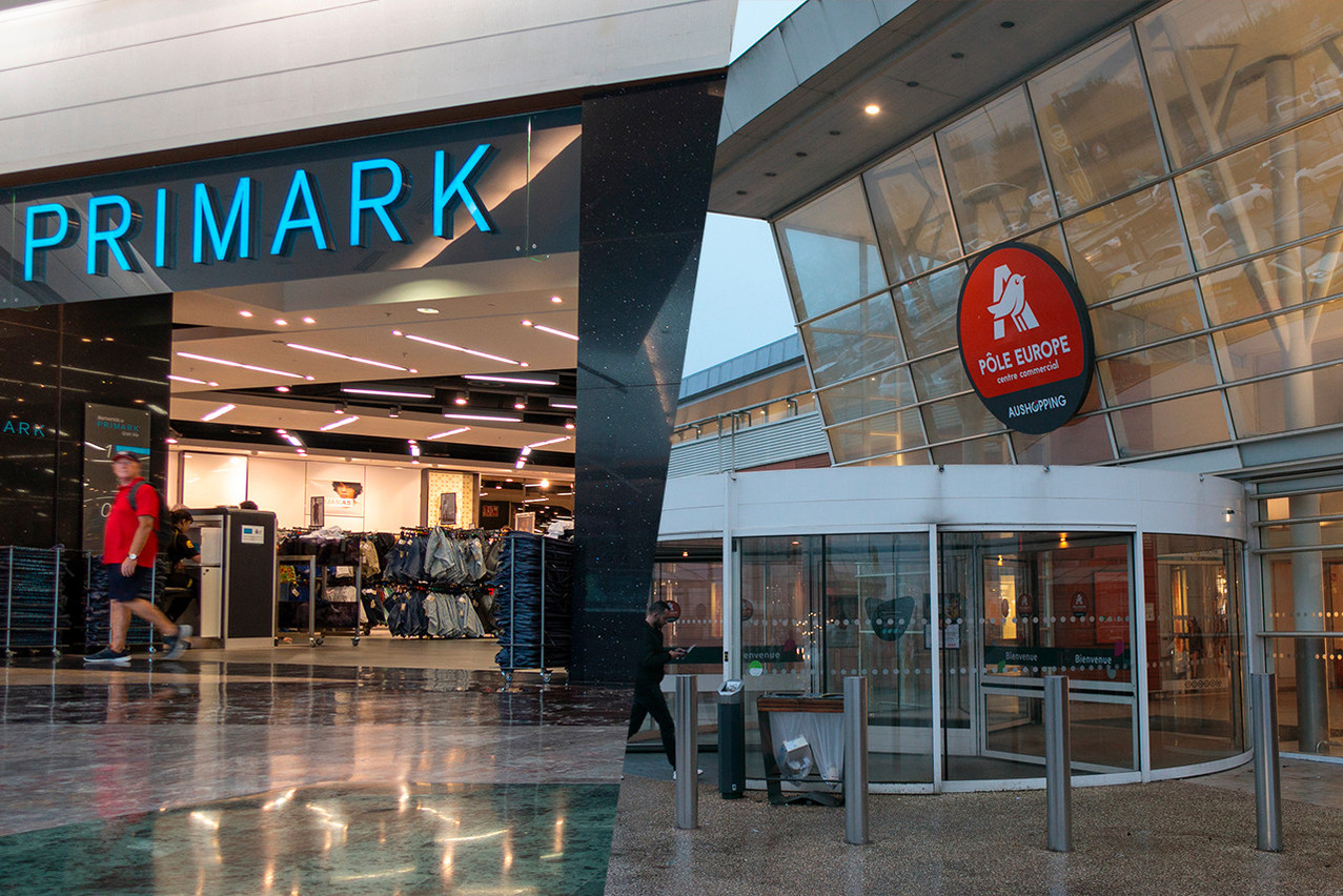 L’avis de la Commission nationale d’aménagement commercial remet en cause l’autorisation d’exploitation commerciale du projet. (Photos: Shutterstock et Maison Moderne/Archives)